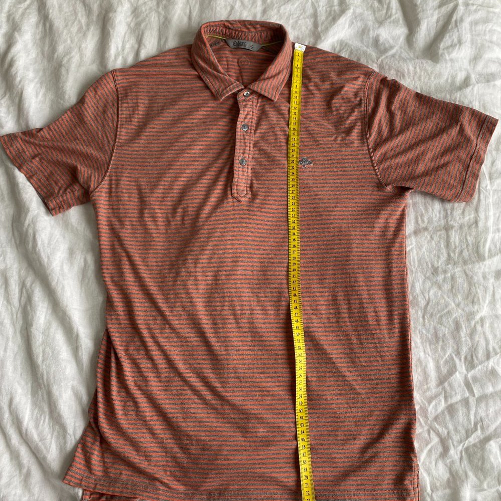 Tasc Performance Golf Polo M